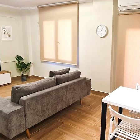 2V1 - Center Apartment 4 Tirana Zewnętrze zdjęcie