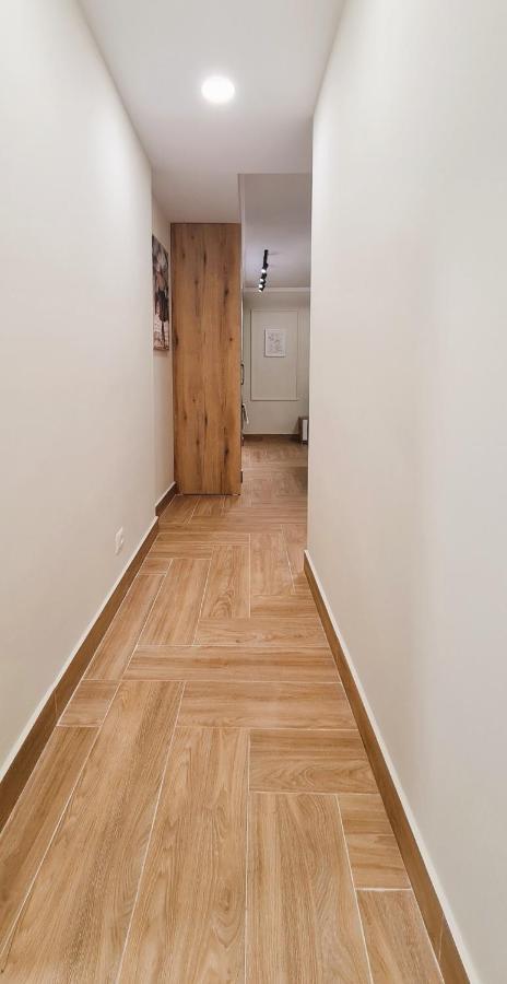 2V1 - Center Apartment 4 Tirana Zewnętrze zdjęcie